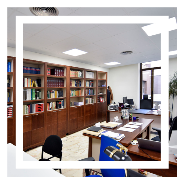 Derecho administrativo